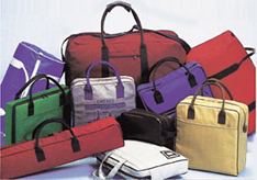 Custom Sewn Bags & Soft Cases