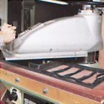 Precision Die Cutting
