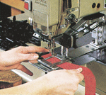 Programmable Tacking