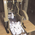 Strip Cutting