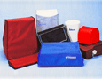 Custom Sewn Covers